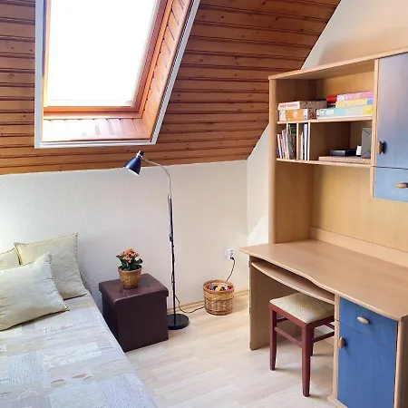 Ildiko Lak Hébergement de vacances Vonyarcvashegy