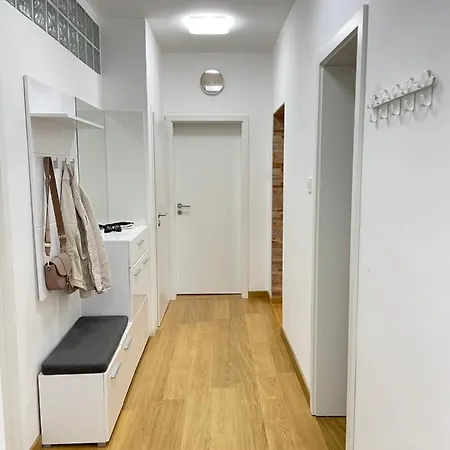 Hébergement de vacances Ildiko Lak *