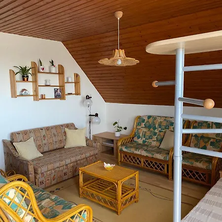 Ildiko Lak Hébergement de vacances