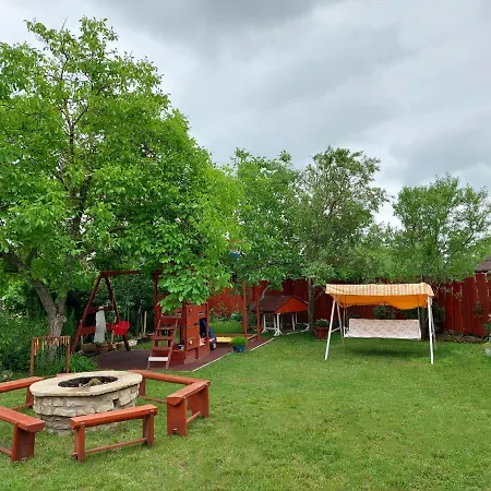 Ildiko Lak Hébergement de vacances