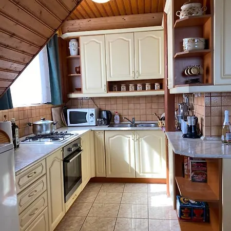 Hébergement de vacances Ildiko Lak