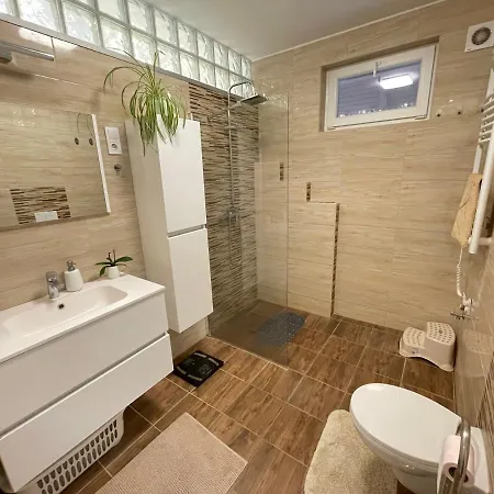 Hébergement de vacances Ildiko Lak