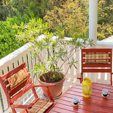 Hébergement de vacances Ildiko Lak *