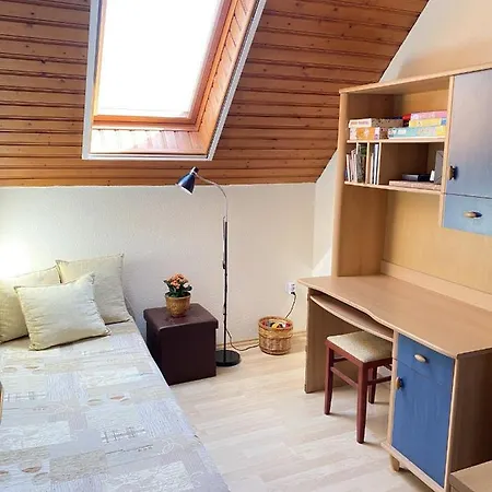 Hébergement de vacances Ildiko Lak