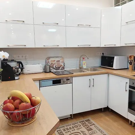 Ildiko Lak Hébergement de vacances