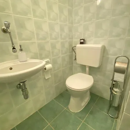 Ildiko Lak Hébergement de vacances *