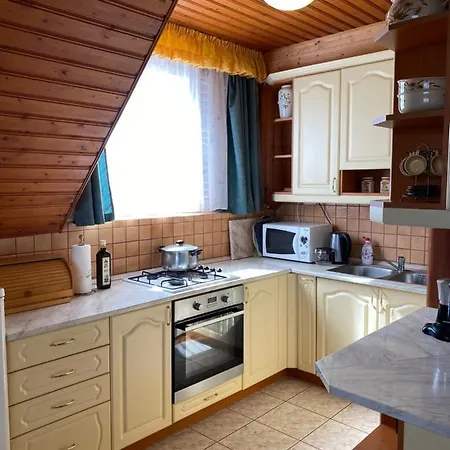 Hébergement de vacances Ildiko Lak