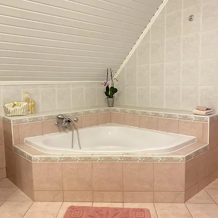 Ildiko Lak Hébergement de vacances