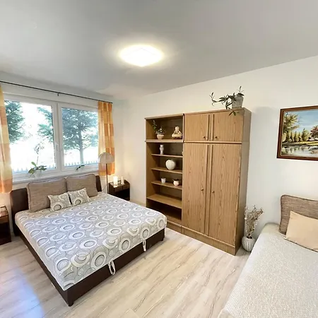 Hébergement de vacances Ildiko Lak