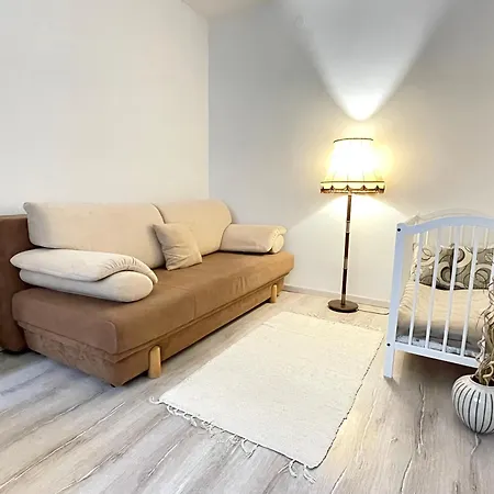 Ildiko Lak Hébergement de vacances