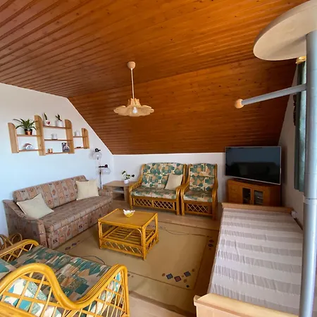 Hébergement de vacances Ildiko Lak *