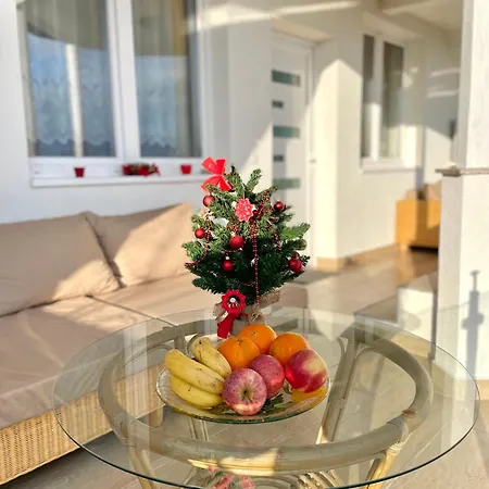 Ildiko Lak Hébergement de vacances Vonyarcvashegy