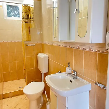 Ildiko Lak Hébergement de vacances