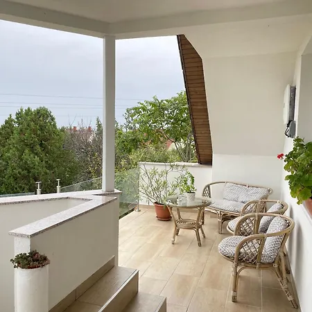 Hébergement de vacances Ildiko Lak *