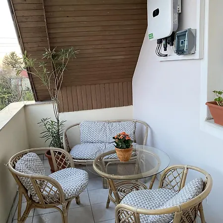 Hébergement de vacances Ildiko Lak