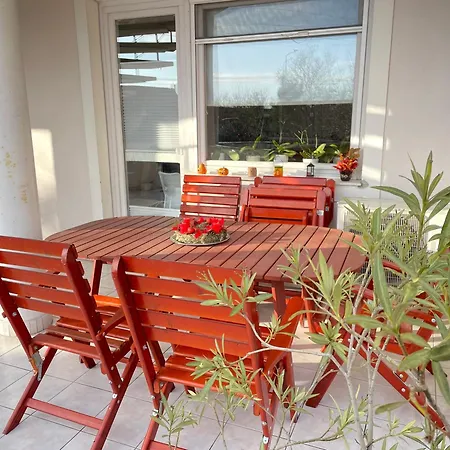 Ildiko Lak Hébergement de vacances Vonyarcvashegy