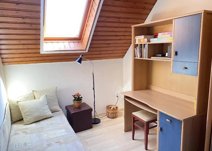 Ildikó Lak Nyaraló Vonyarcvashegy