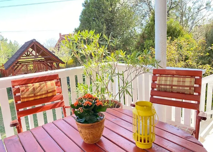 Ildikó Lak Vonyarcvashegy