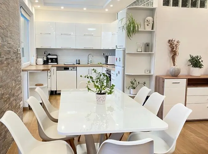 Ildikó Lak Nyaraló Vonyarcvashegy