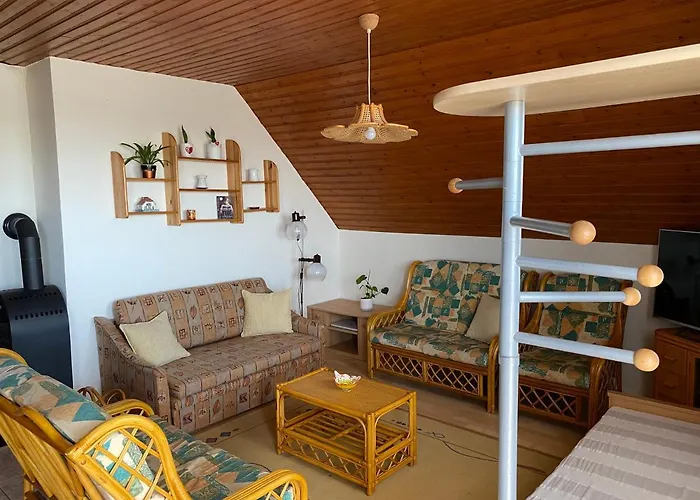 Ildikó Lak Nyaraló