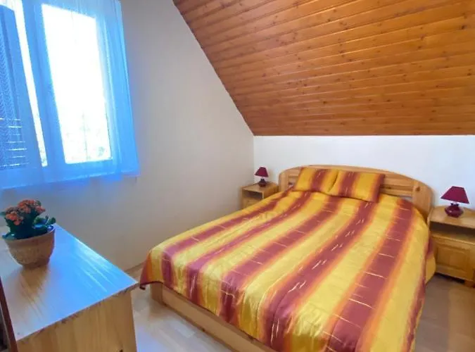 Ildikó Lak Nyaraló *