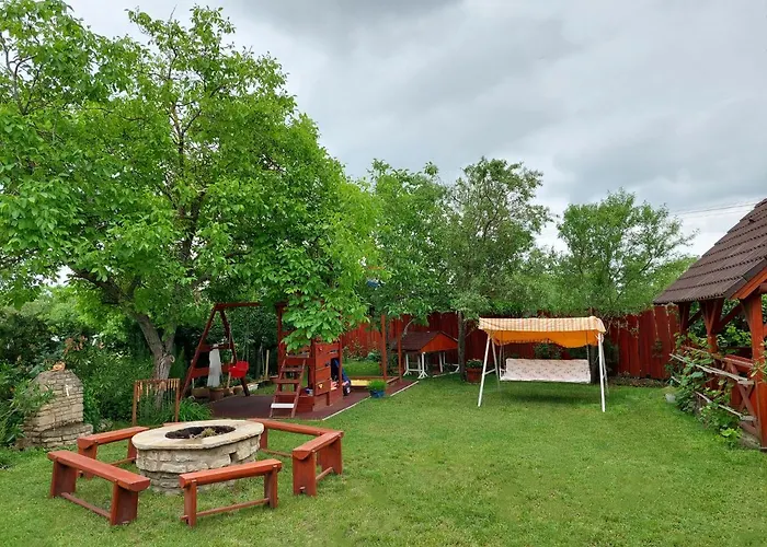 Ildikó Lak Nyaraló