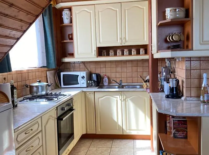 Nyaraló Ildikó Lak