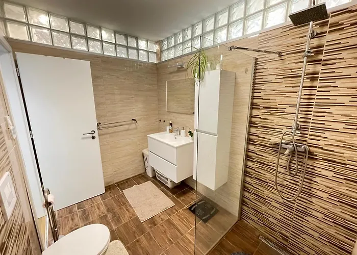 Ildikó Lak Nyaraló *