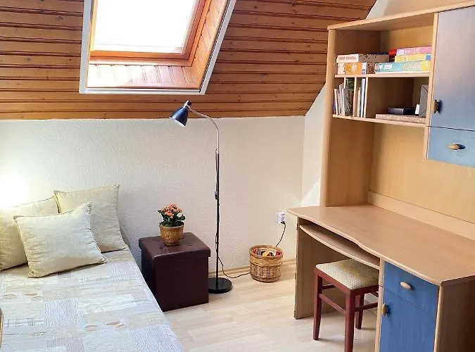 Nyaraló Ildikó Lak