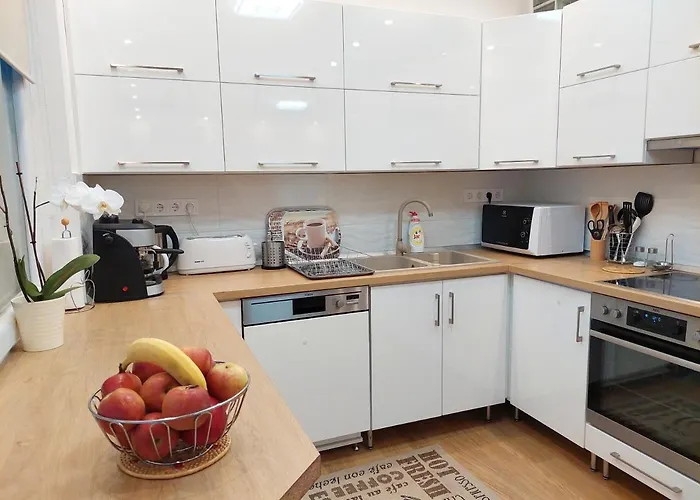 Ildikó Lak Nyaraló