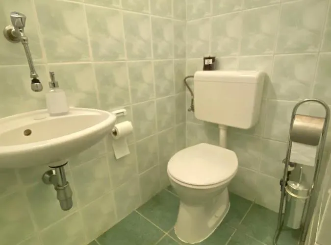 Ildikó Lak Nyaraló *