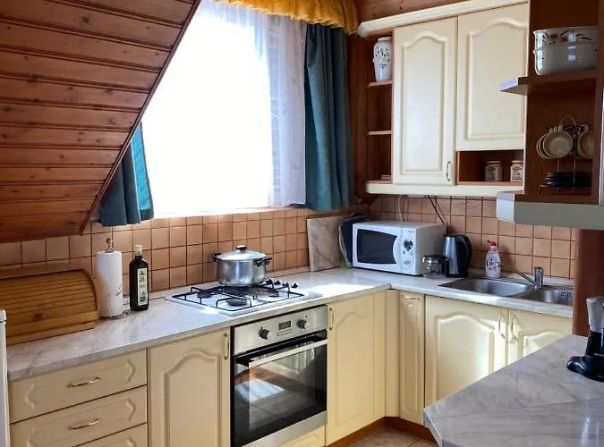 Nyaraló Ildikó Lak