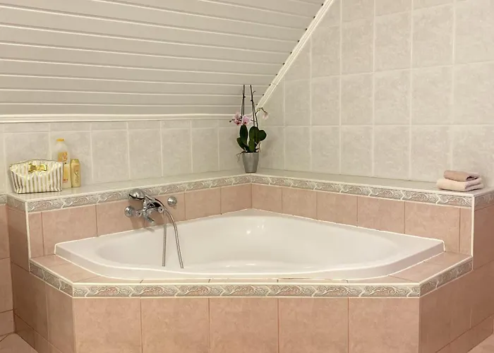 Ildikó Lak Nyaraló