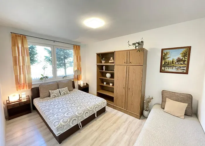 Case de vacanță Ildiko Lak