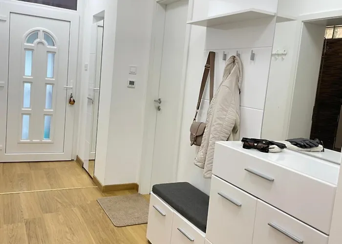 Ildikó Lak Nyaraló *