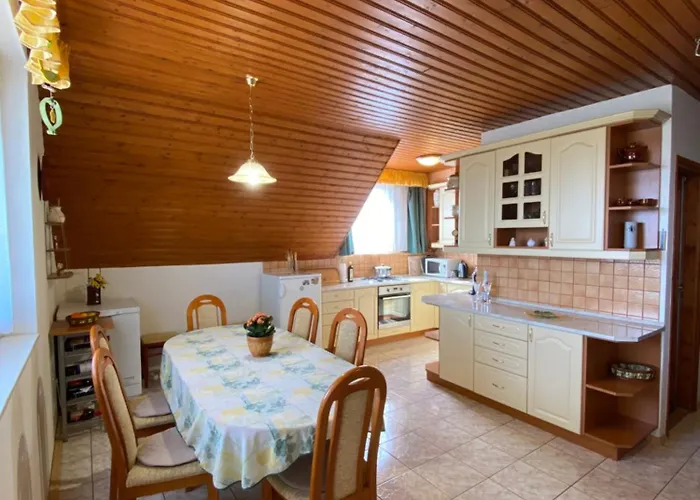 Ildikó Lak Nyaraló *