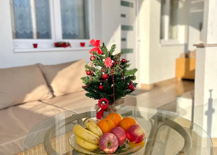 Ildikó Lak Nyaraló Vonyarcvashegy