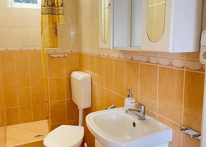 Ildikó Lak Nyaraló