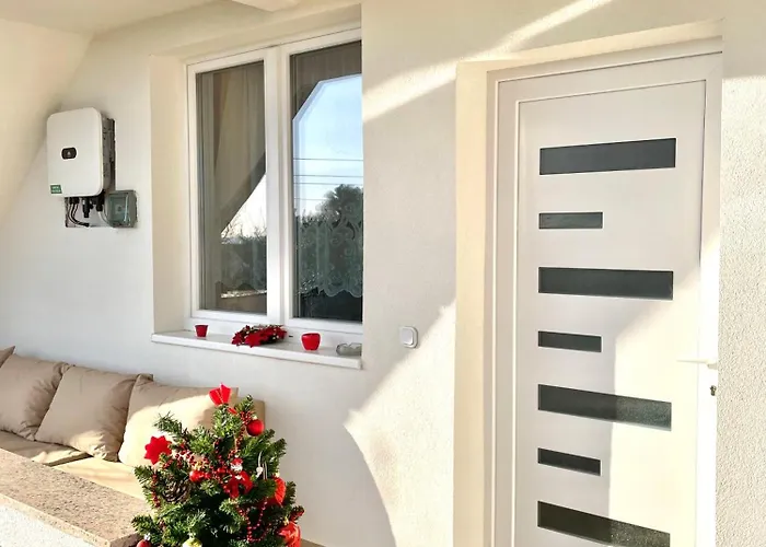 Nyaraló Ildikó Lak *