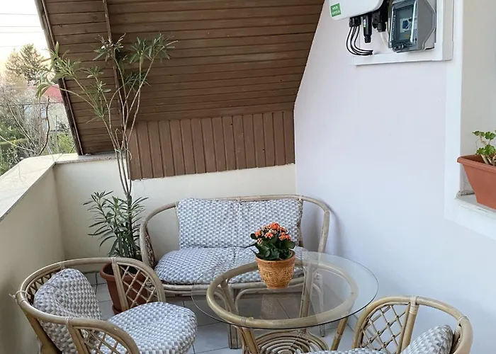 Nyaraló Ildikó Lak